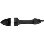 Door Handle for Ford Focus (2000–2007) Front Right or Rear Left Black
