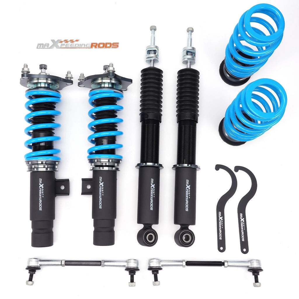 24 Level Damper Coilovers Struts Kit For Honda Civic Si (FC1/FC3) 2017-2021