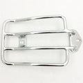 Steel Rear Fender Rack Luggage Shelf for Harley XL Sportster (2014)