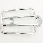 Steel Rear Fender Rack Luggage Shelf for Harley XL Sportster (2014)