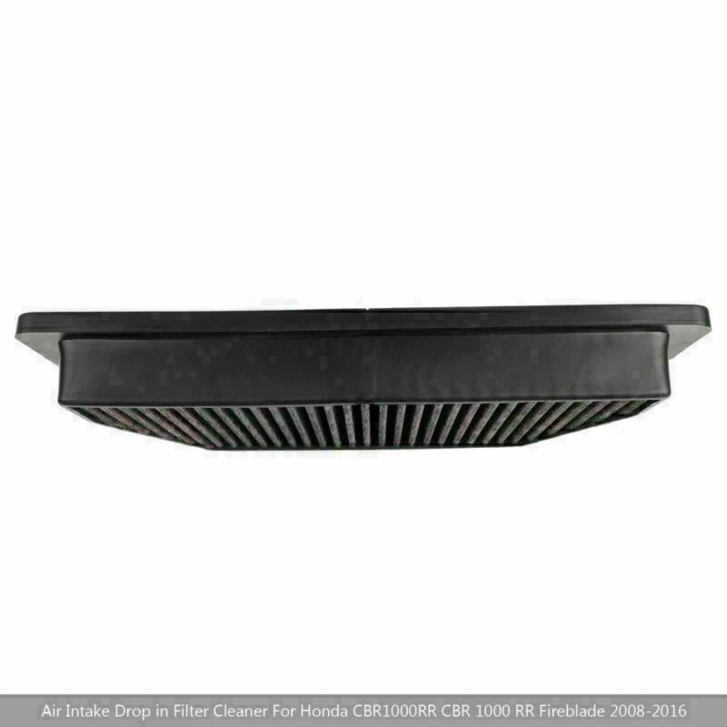 Intake Filter Cleaner for Honda CBR1000RR Fireblade (2008–2016) 17210-MFL-000