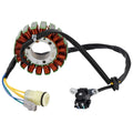 Stator Alternator for Voge Valico 300 AC / Brivido 300 R / 300 Rally (2019–2024)