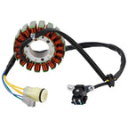 Stator Alternator for Voge Valico 300 AC / Brivido 300 R / 300 Rally (2019–2024)