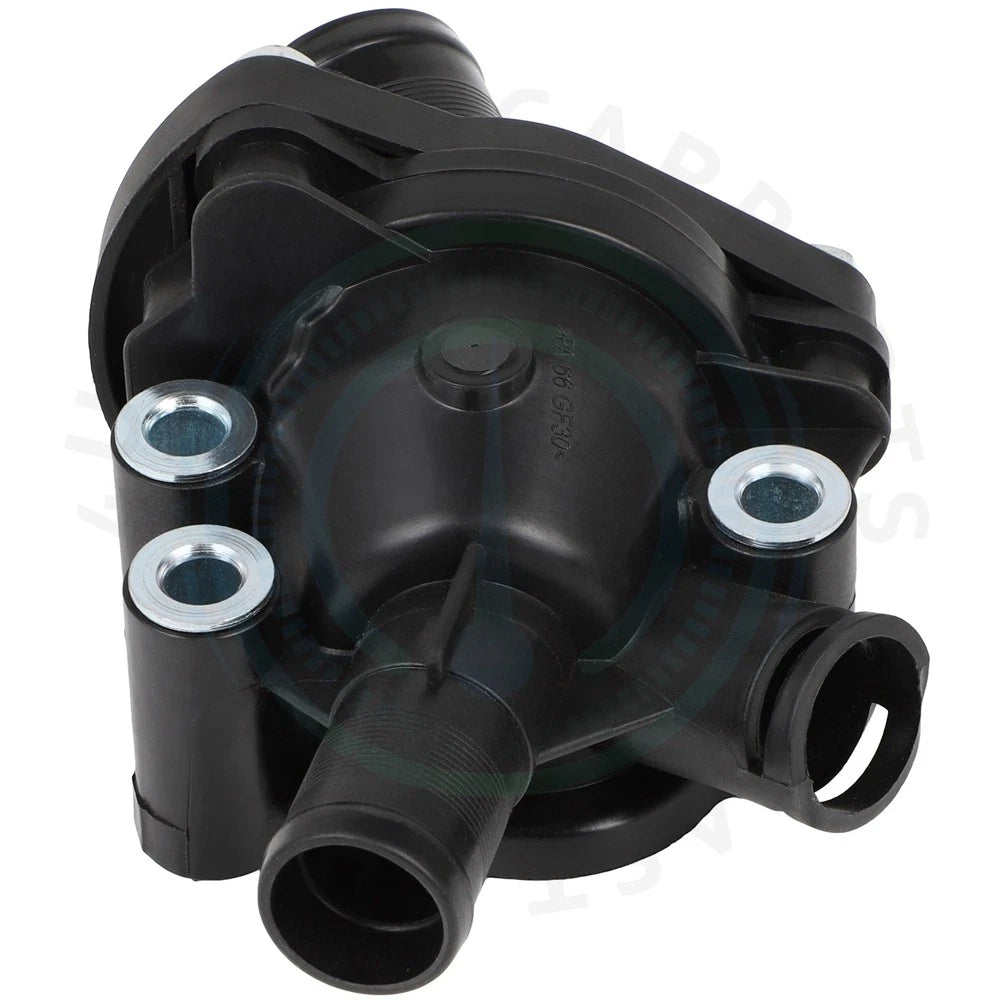 Engine Coolant Thermostat for Volvo C30 S40 S60 (2004–2016)