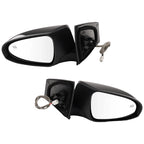Heated Side View Mirror for Toyota Corolla (2014–2019) Power Adjust