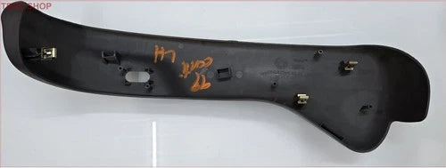 LH Driver Side Seat Switch Trim for Lincoln Continental (1998–2002)