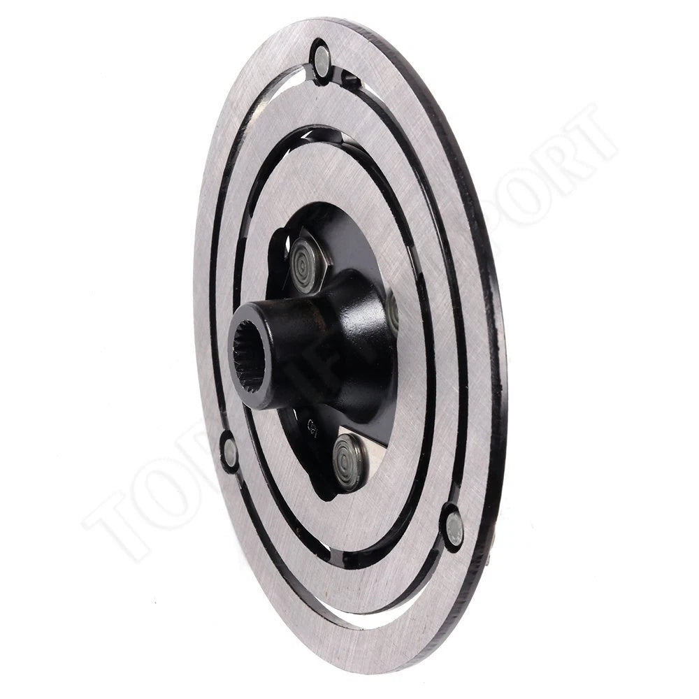 A/C Compressor Clutch Assembly for Ford Bronco, Mazda B3000