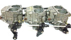Carburetor Set for Mercury 150hp (1996–1998) 828272A43 828272A44 828272A45