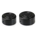 Aluminum Rear Axle Cap Nut Cover for Harley Sportster RH1250S (2021–2022)