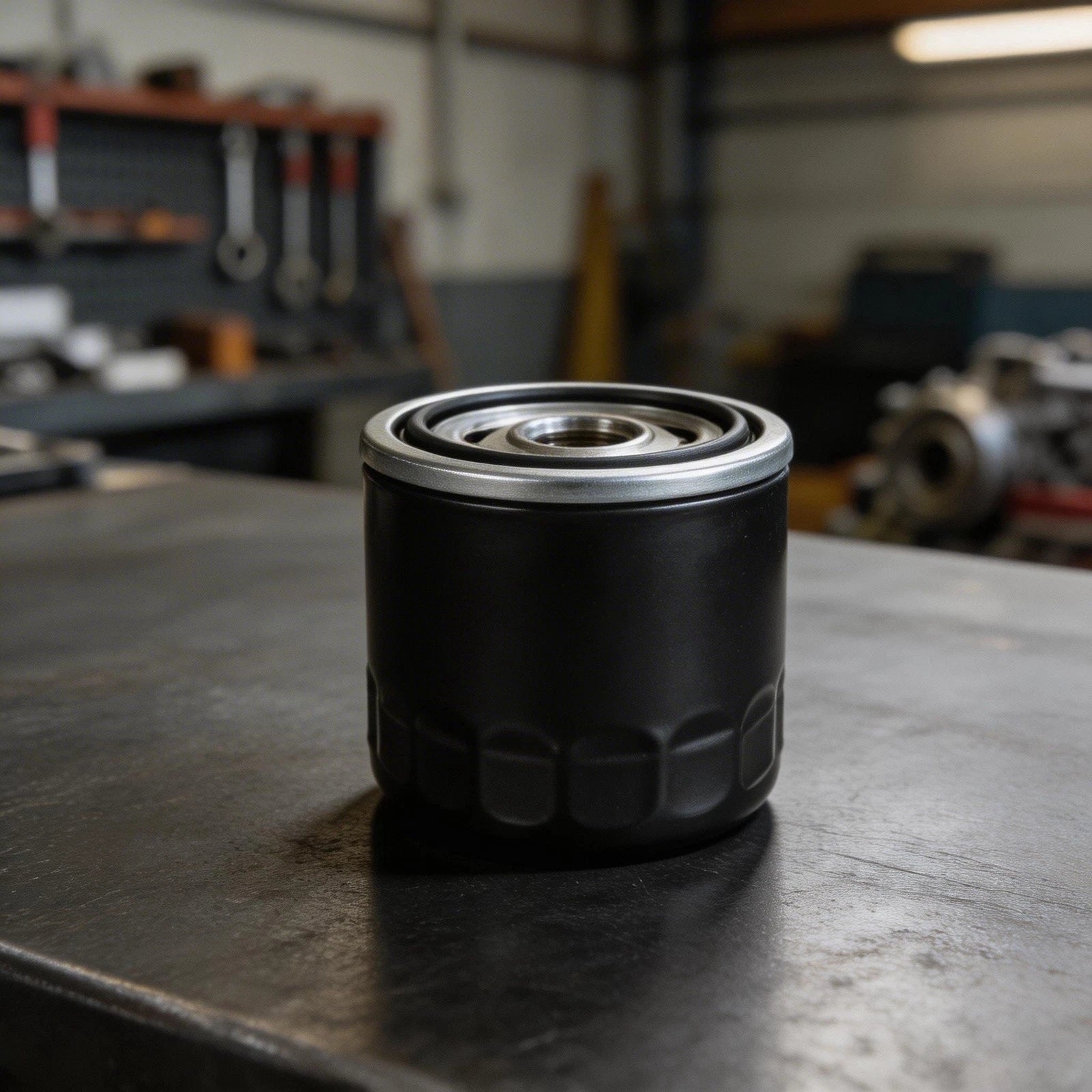 Oil Filter for (Part No. 492932S, 104772, 104777)