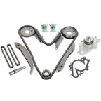 Timing Chain Water Pump Kit for Chrysler Concorde Dodge Magnum Charger (2002–2006)