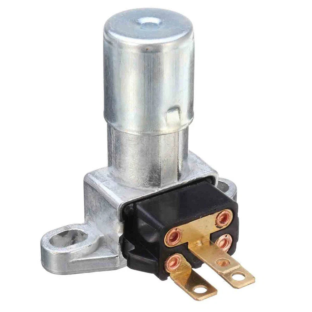 Headlight Switch 1pcs Blade Terminal Type Control Floor Mounted