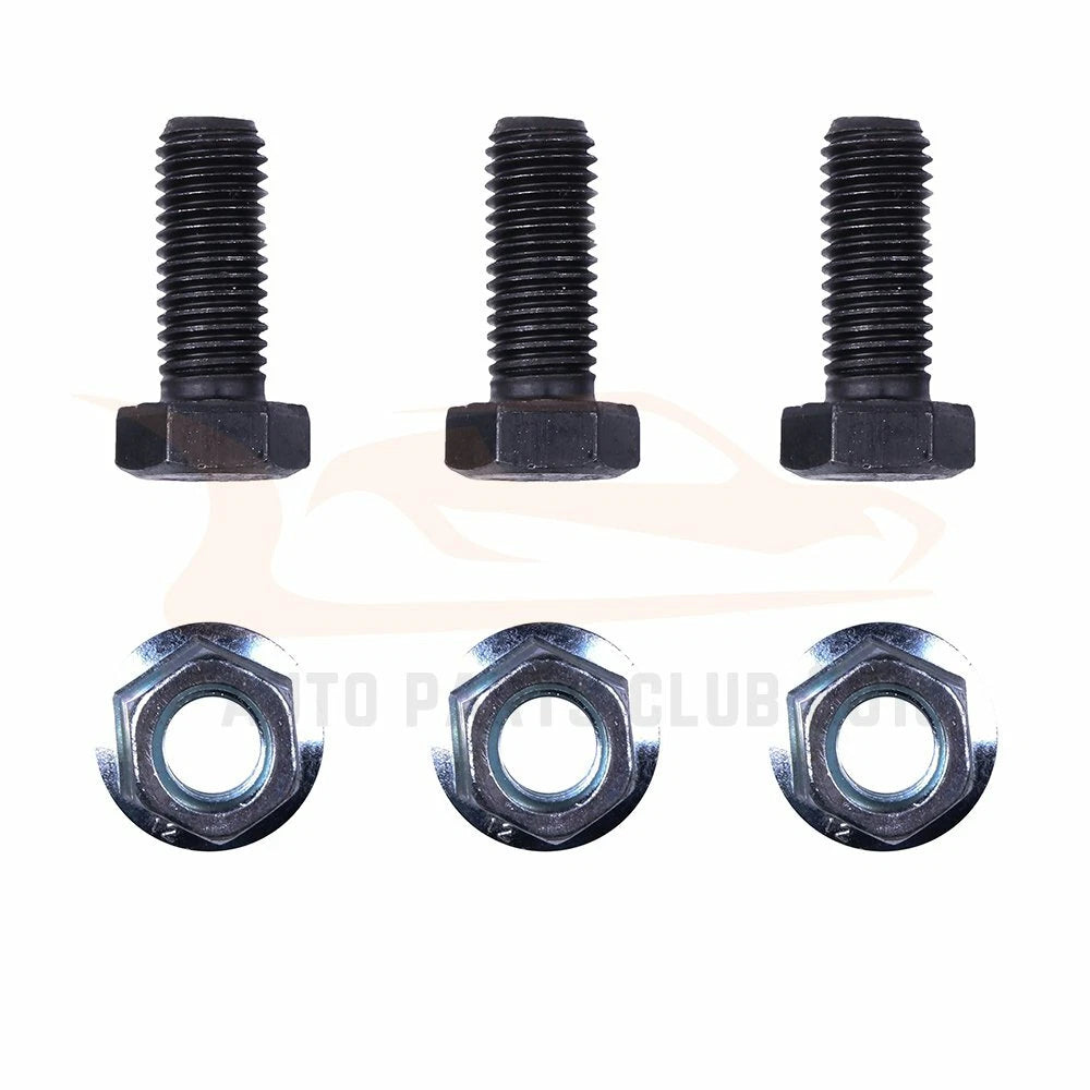 Set of 2 Front Lower Ball Joints for Saturn Outlook GMC Acadia (2007–2012)