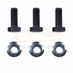 Set of 2 Front Lower Ball Joints for Saturn Outlook GMC Acadia (2007–2012)