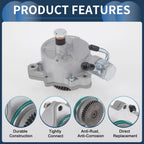 Brake Vacuum Pump No. 146507T401 for Nissan Pathfinder (1988–1999)