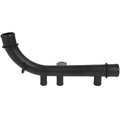 Thermostat Housing for Daewoo Leganza, Nubira 2.0L (1999–2002) STGM001