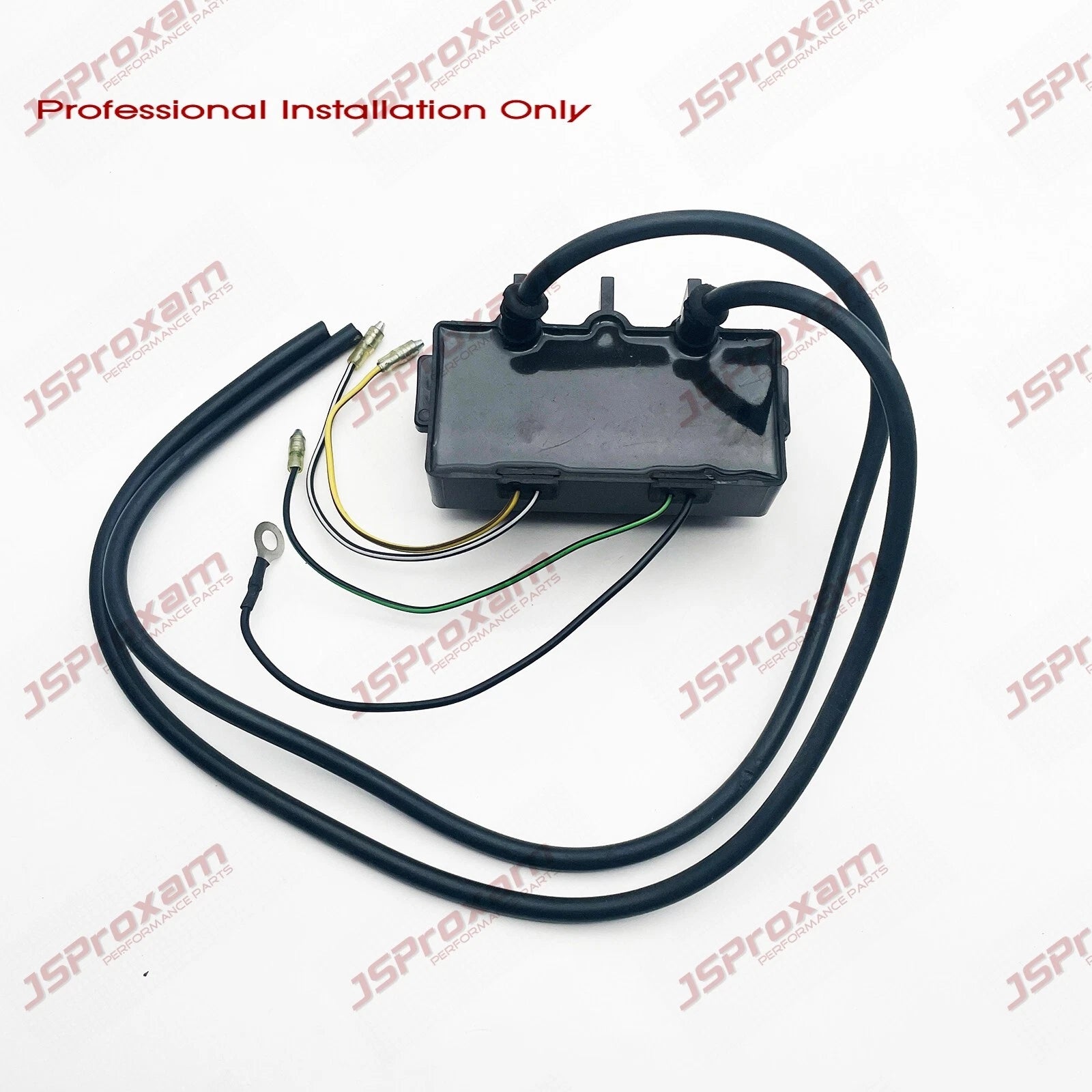 Ignition Coil for Pol 700 (PVL 105, 552.03, 4060121, 16-302-01)