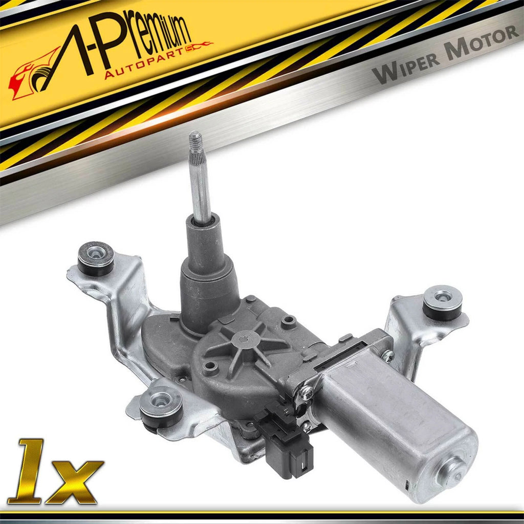 Rear Windshield Wiper Motor for Jeep Grand Cherokee (2014–2018)