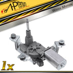 Rear Windshield Wiper Motor for Jeep Grand Cherokee (2014–2018)