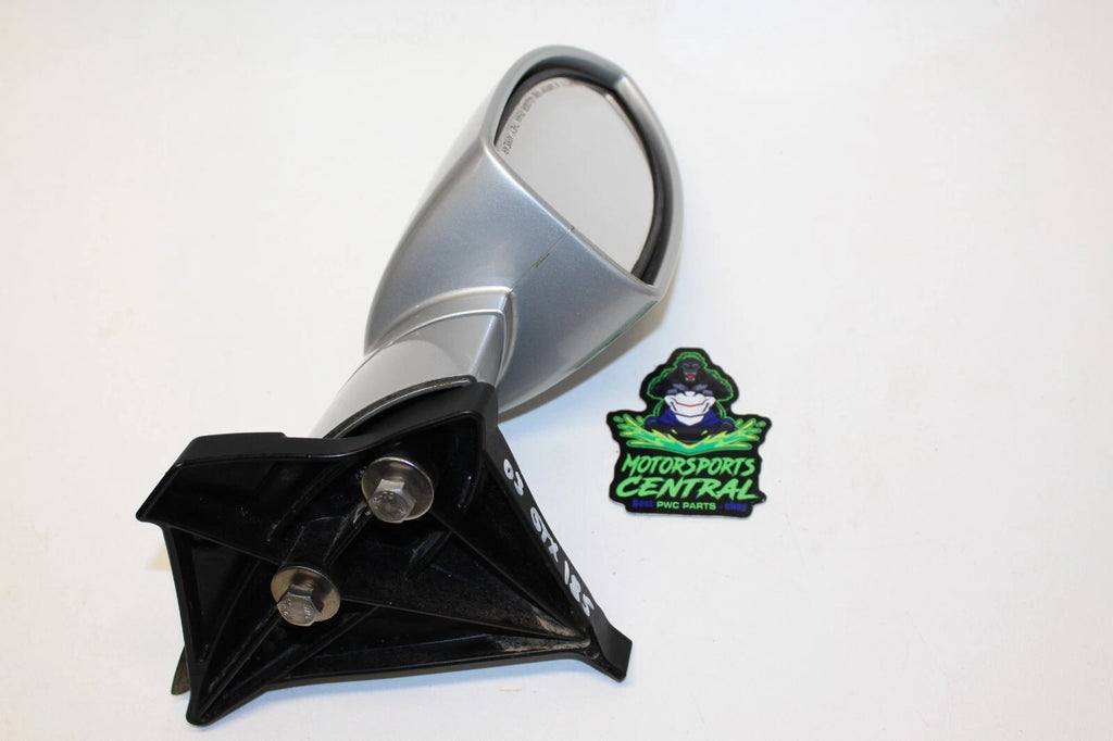 Left Hand Side Rear View Mirror for Sea-Doo GTX 4-TEC GTI LE SC (2001–2005)