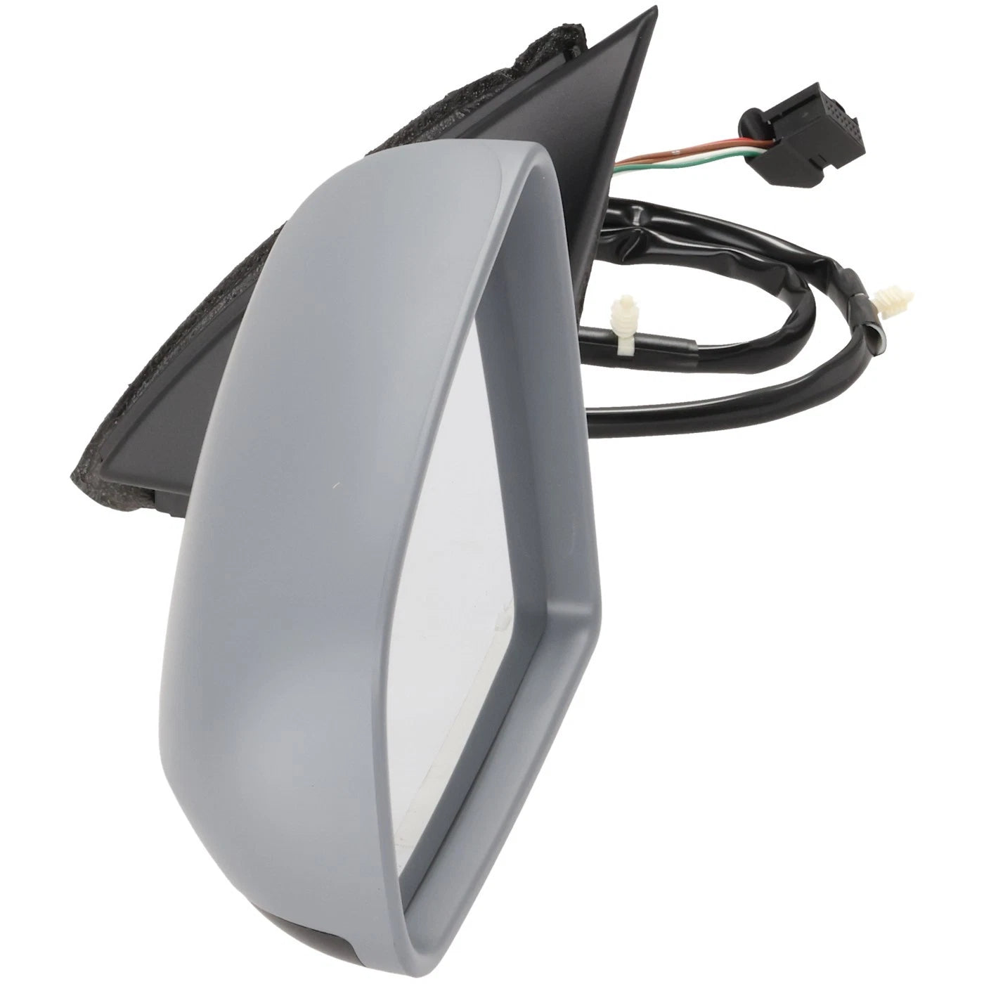 Driver Left Side Heated Mirror for Audi RS4 A4 Quattro S4 (2004–2008)