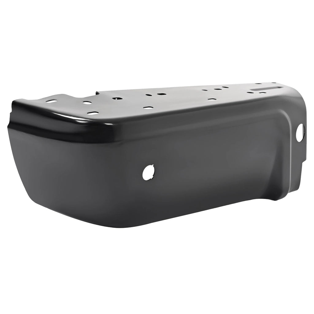 Rear Bumper End Cap for Ford F250 F350 F450 Super Duty (2008–2016)