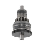 Starter Motor Pinion Gear 14T/63T for Honda PK50S Wallaroo AB25 (1991–2001)