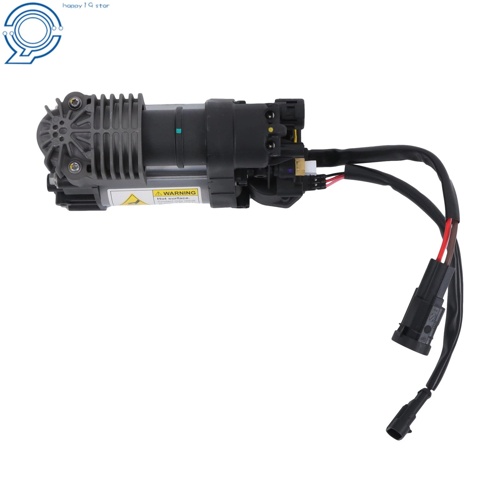 Air Suspension Compressor Pump for Hyundai Equus (2011–2016)