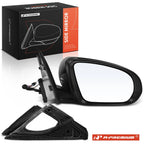 Power Fold Blind Spot Passenger Mirror for Mercedes-Benz C300 (2015–2021)