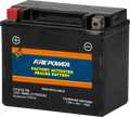 Ctx12 Sealed Battery for (Factory Activated)