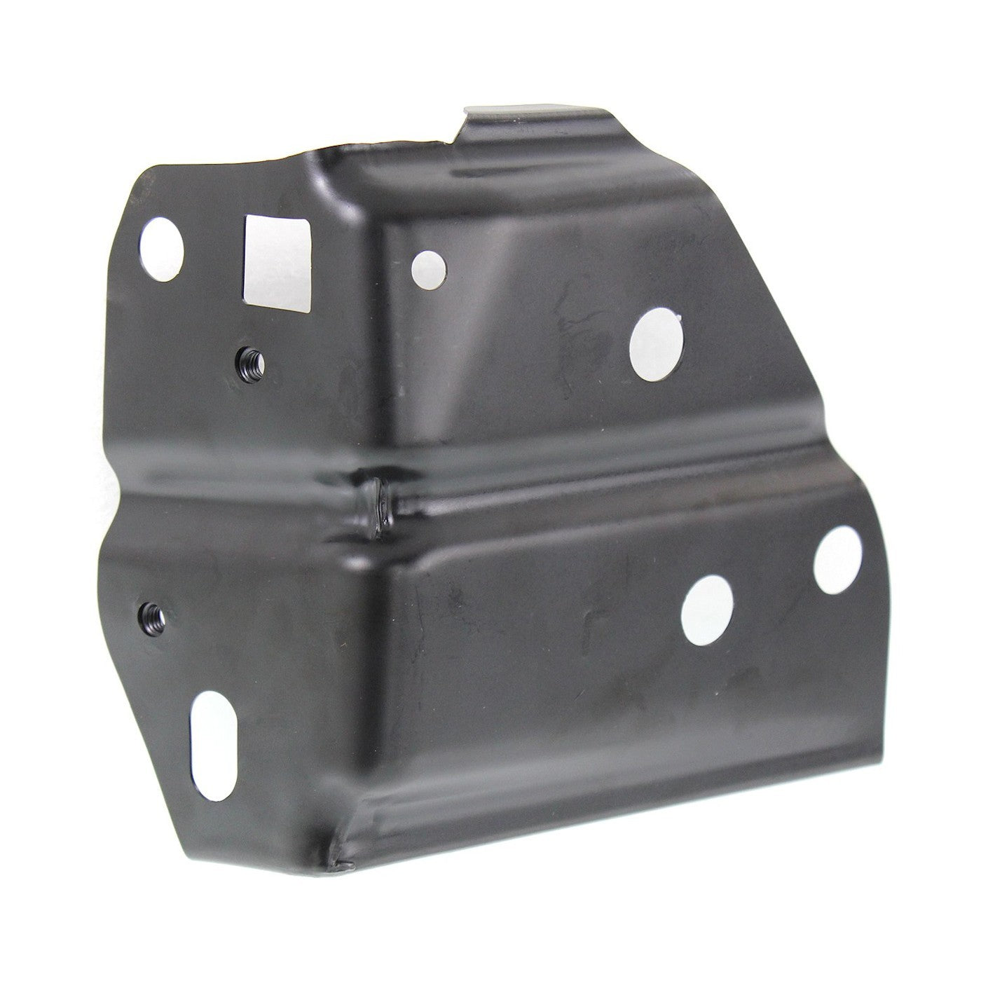 Set of 2 Fender Supports for Dodge Dart