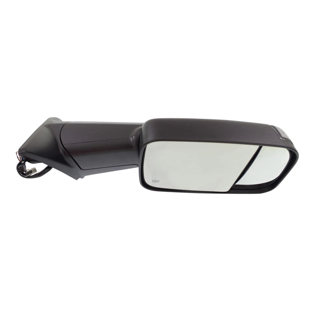 Heated Towing Mirror for Ram 1500 2500 (2012) Right Side