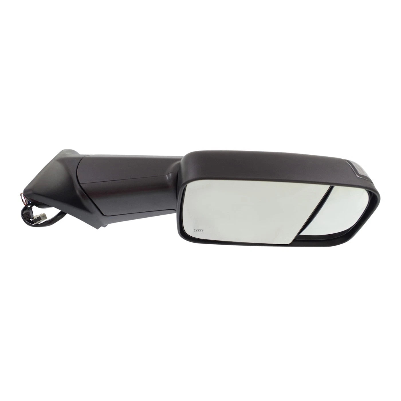 Heated Towing Mirror for Ram 1500 2500 (2012) Right Side
