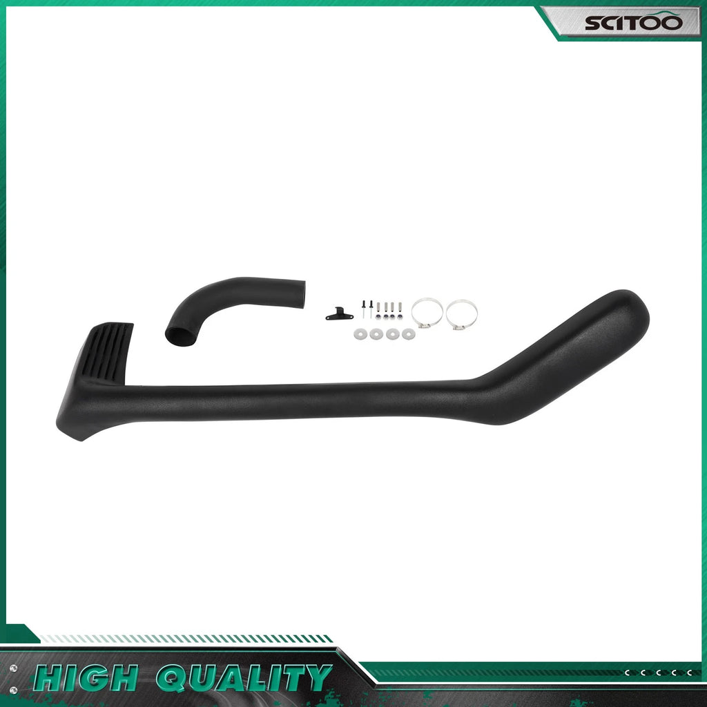 Air Intake Ram Snorkel Kit for Suzuki Jimny SN FJ