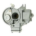 Marine Carburetor for Yamaha 4hp 5hp Outboard (2-Stroke, 6E0-14301-03)