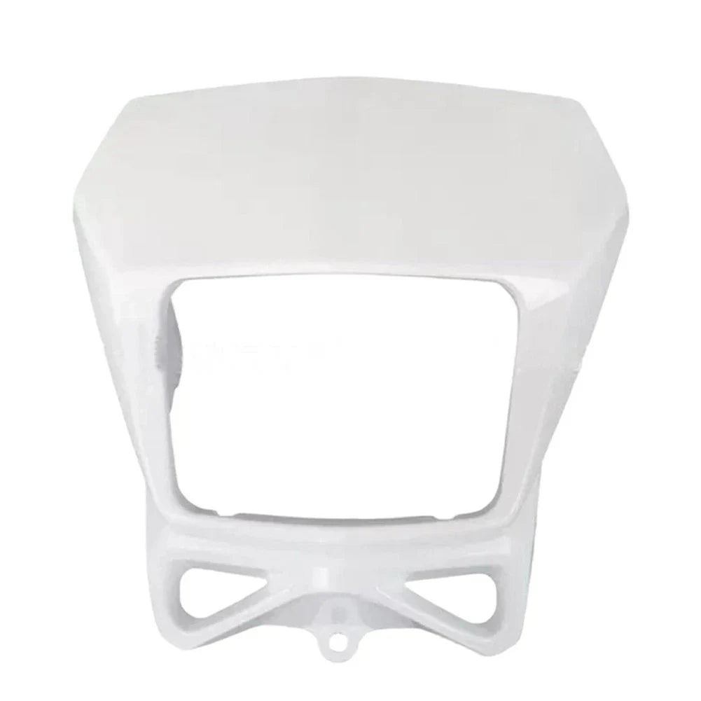 Headlight Cover for Suzuki DR-Z/DR 200/650