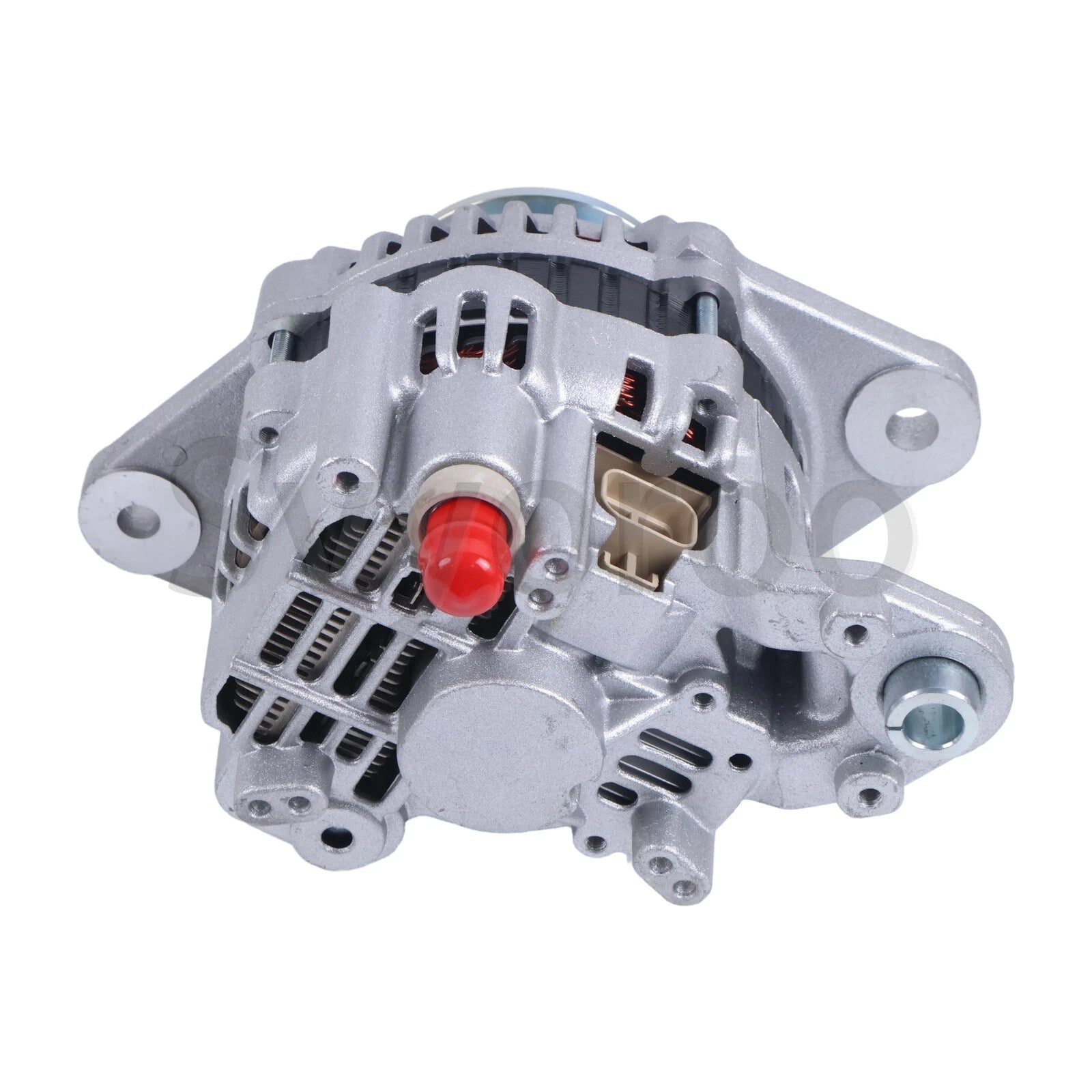 Alternator 32A68-06800 for Mitsubishi S6S Engine Forklift (FD35-FD50)