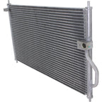 AC Condenser for Honda CR-V, Acura Integra (1997–2001)