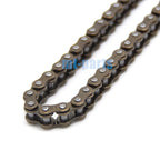 Timing Cam Chain for Honda CRF80F (2004–2013), XL80 (1980–1985), XR80R (1979–2003), ATC110 (1979–1985)