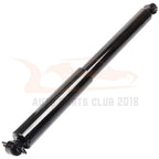 Complete Set of Front & Rear Shocks Struts for Chevrolet Express 2500 (1996–2013)
