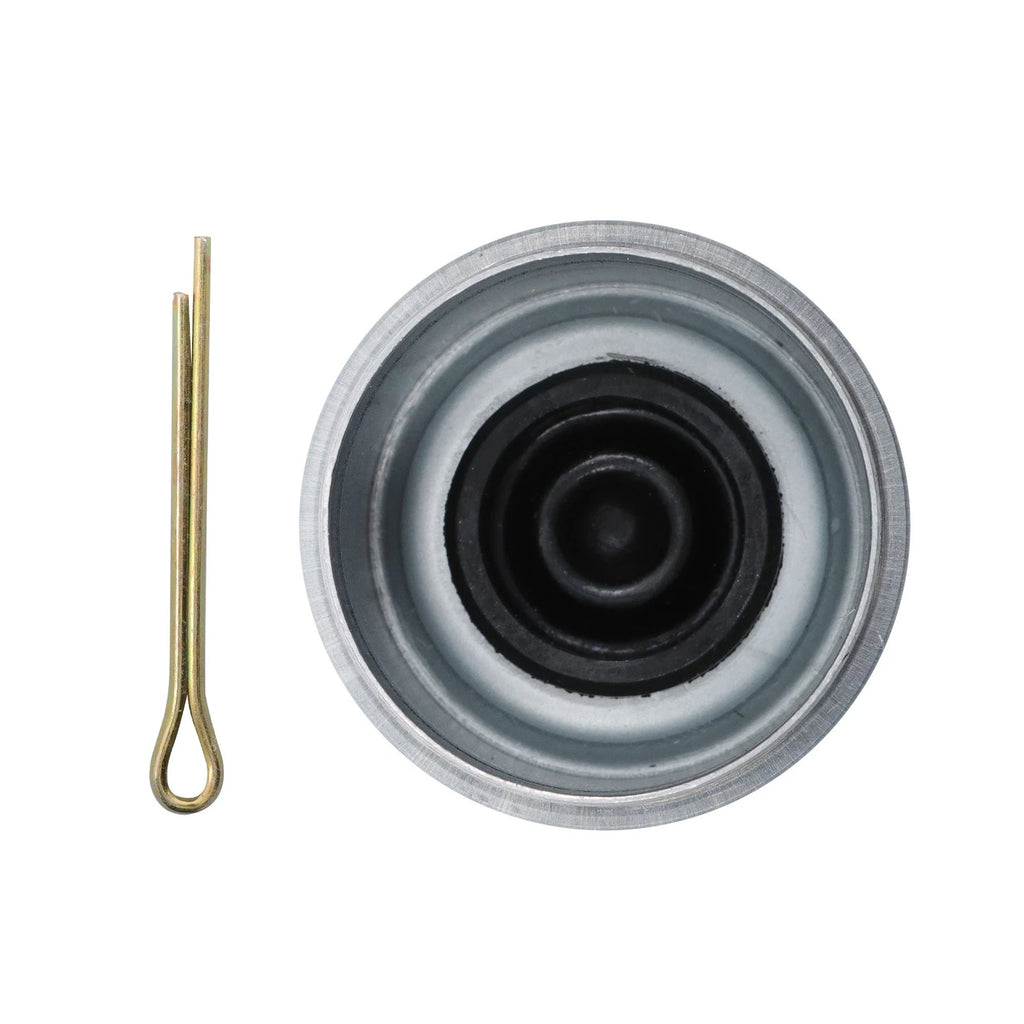 Trailer Hub Kit 5 Lug for 2000lb Axles (1/16" Bearings, 1 1/2" Seal)