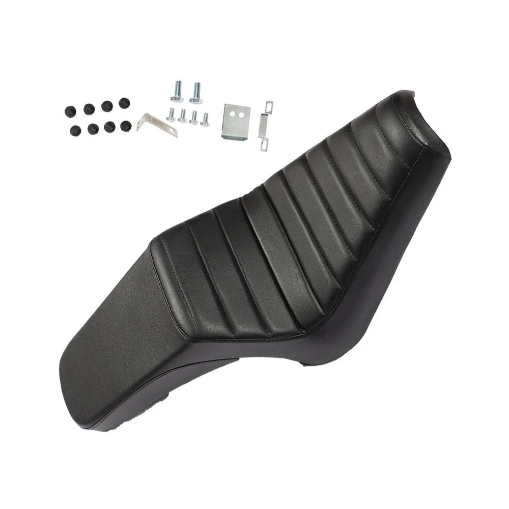2X Up Seat Style Driver Passenger Seat for Yamaha Bolt 950 (2013–2019)