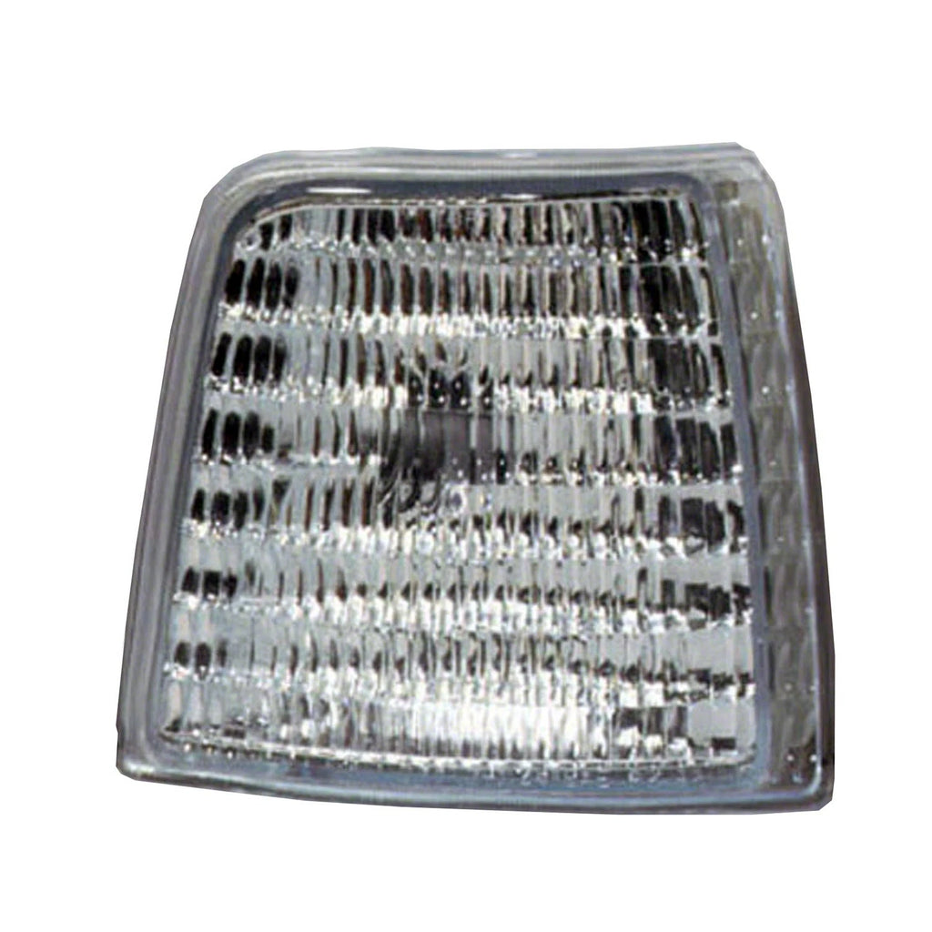 Replacement Passenger Side Front Marker Light Assembly for Ford Ranger (2011–2018)