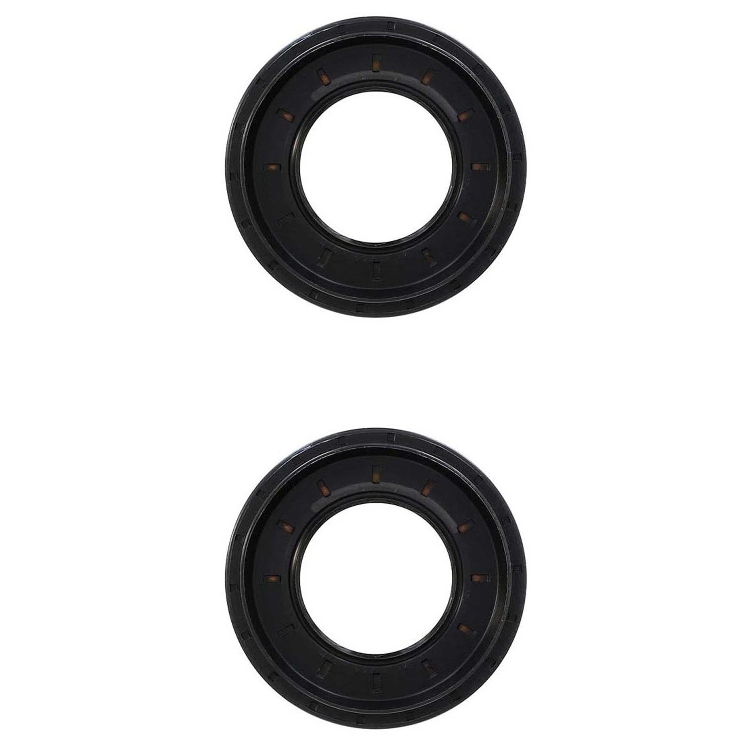 2X Differential Seal Set for Mercedes W201 190E W124 260E 300D W202 C230 W203
