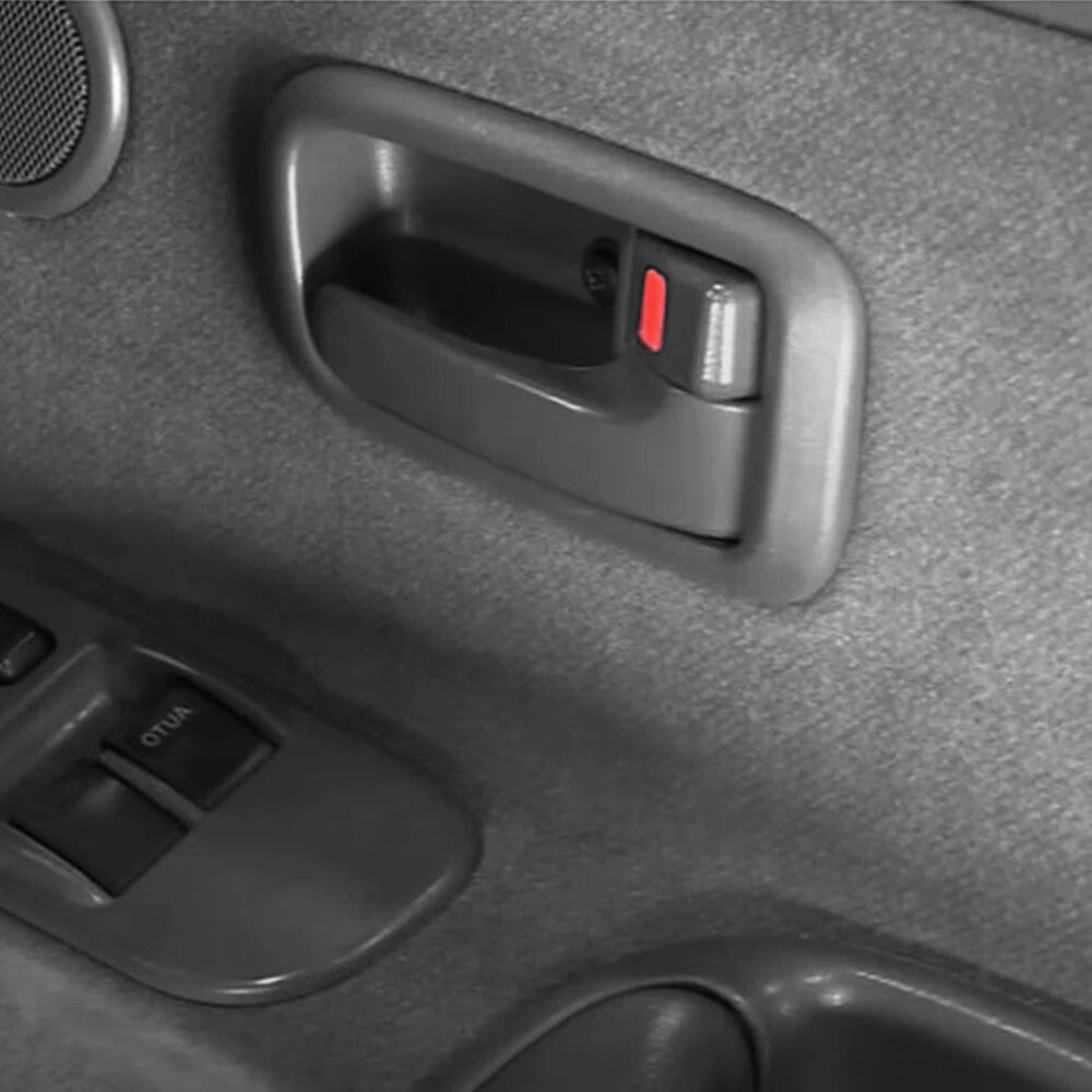 Front Right Interior Door Handle for Toyota Tundra (2000–2006)