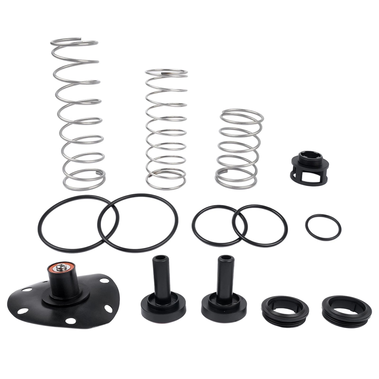 Complete Repair Spring Kit for Zurn Wilkins Backflow Preventer (975XL)