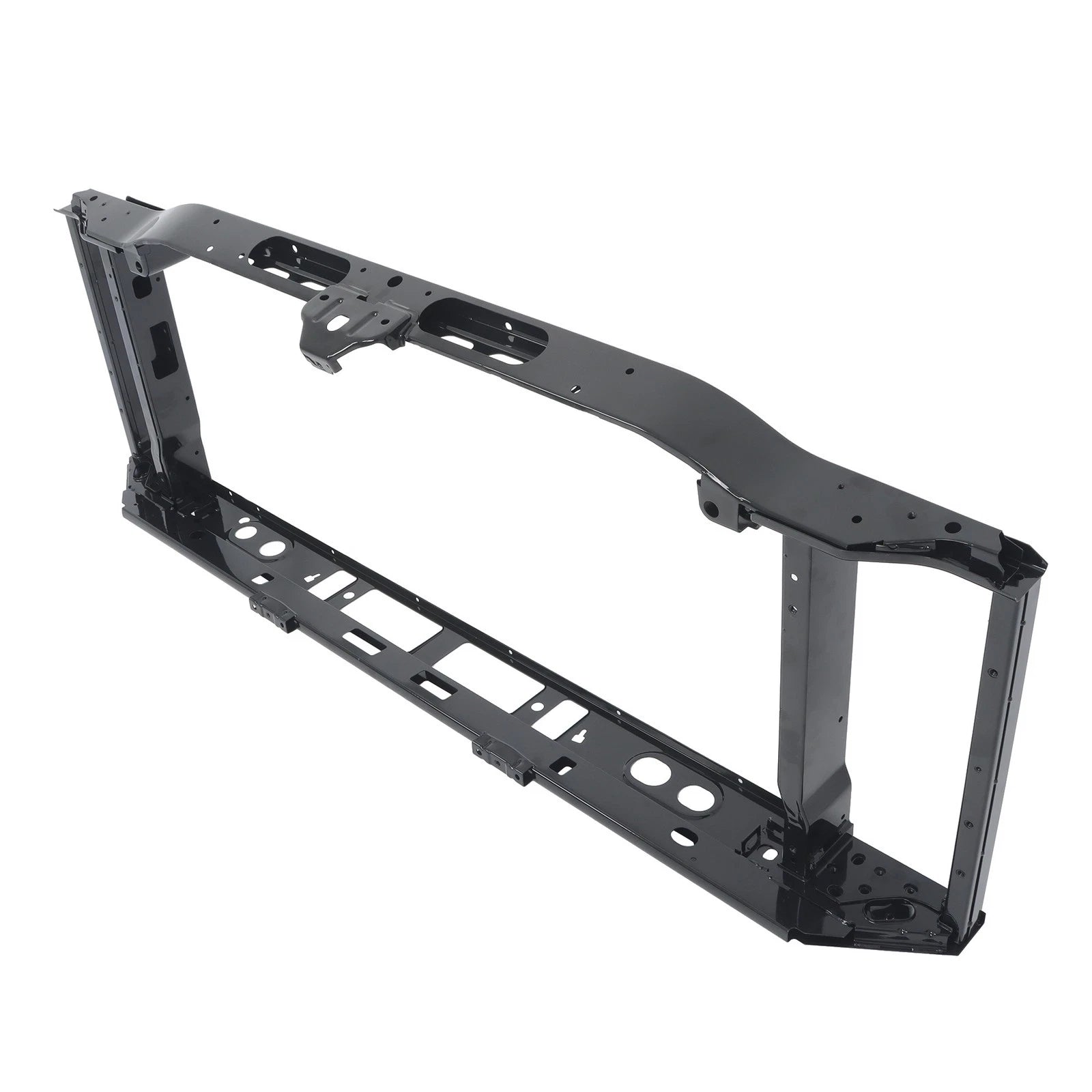 Front Radiator Support Core for Chevrolet Silverado 1500 LD (2014-2019)