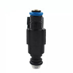 Set of 6 Fuel Injectors for Cadillac SRX CTS STS and Buick LaCrosse (2004–2008)
