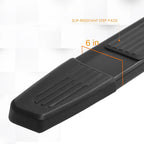 Cooling Radiator for Kia Rio (2003–2005) Lightweight Aluminum