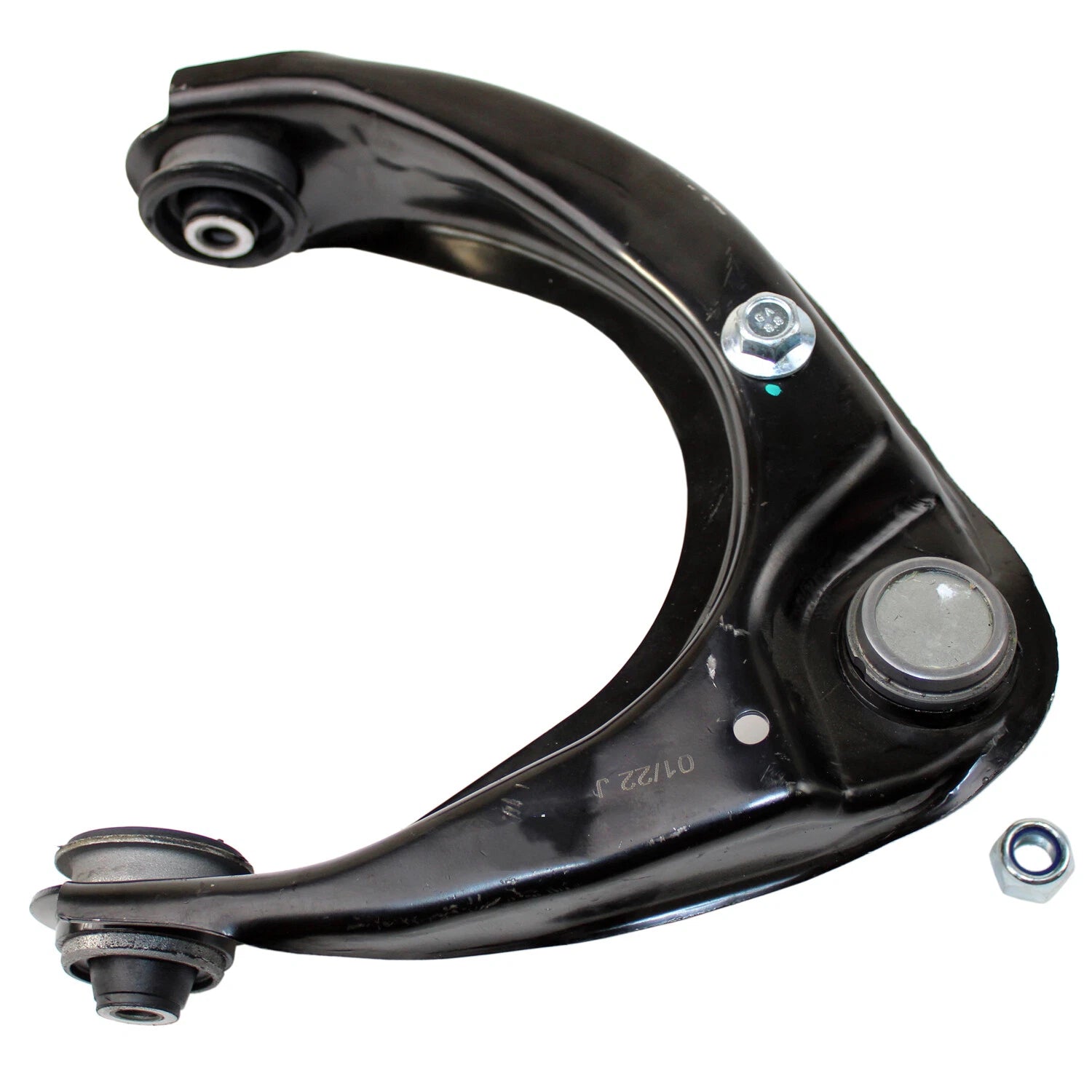 2X Upper Control Arm & Ball Joint for Mazda 6 (2003–2013)